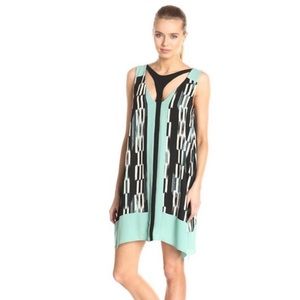 BCBGMaxAzria Dress | Pattern